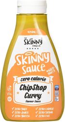 Sauce Chip Shop Curry 425ml